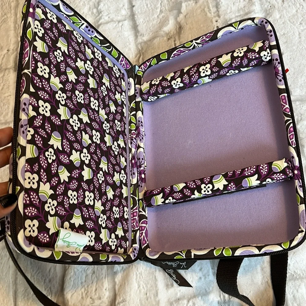 Vera Bradley Laptop or Tablet Women’s Bag